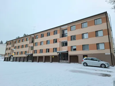 Apartment in Jämsä - View 3