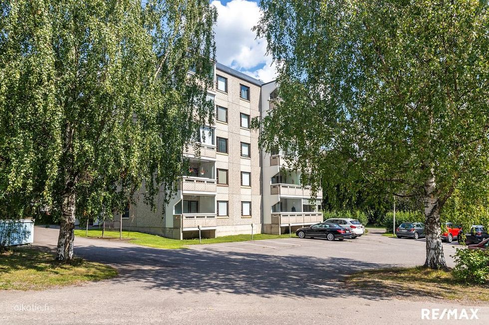 Kohdekuva