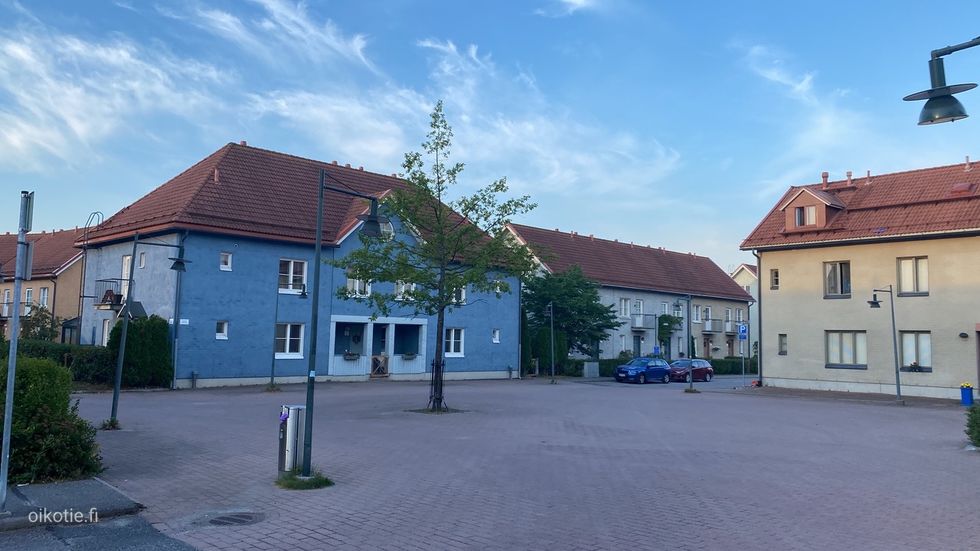 Kohdekuva