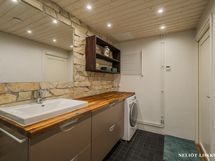 Tyylikäs kph/sauna