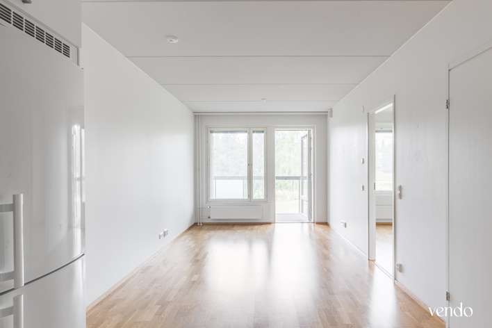 Kerrostalo, 2h+kk, 47,5 m², Matinkylä – pohled 4