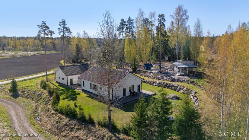 Asuntoilmoituksen kuva