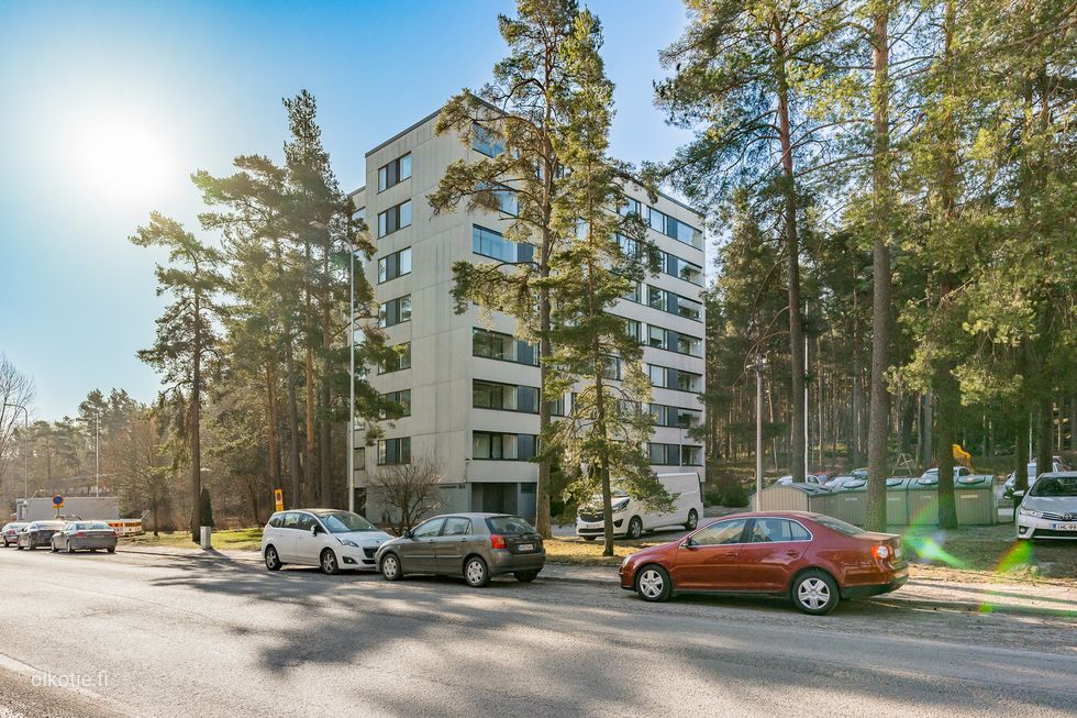 Kohdekuva
