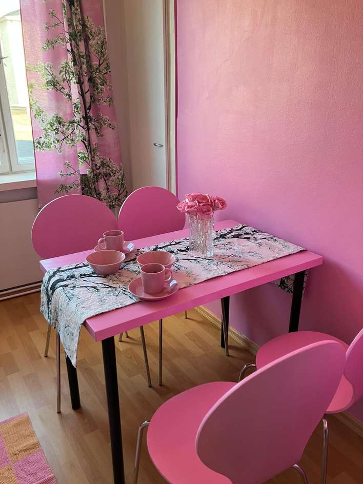 Kerrostalo, 2h + k, 46,5 m², Keskusta - Näkymä 4
