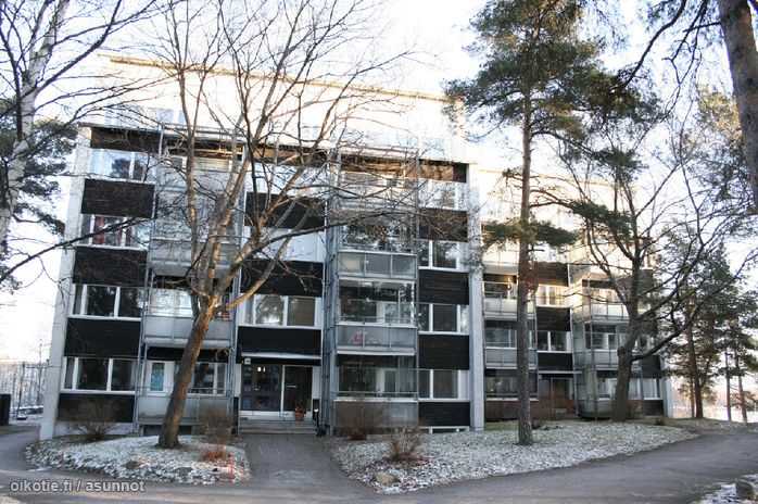 Talokuva