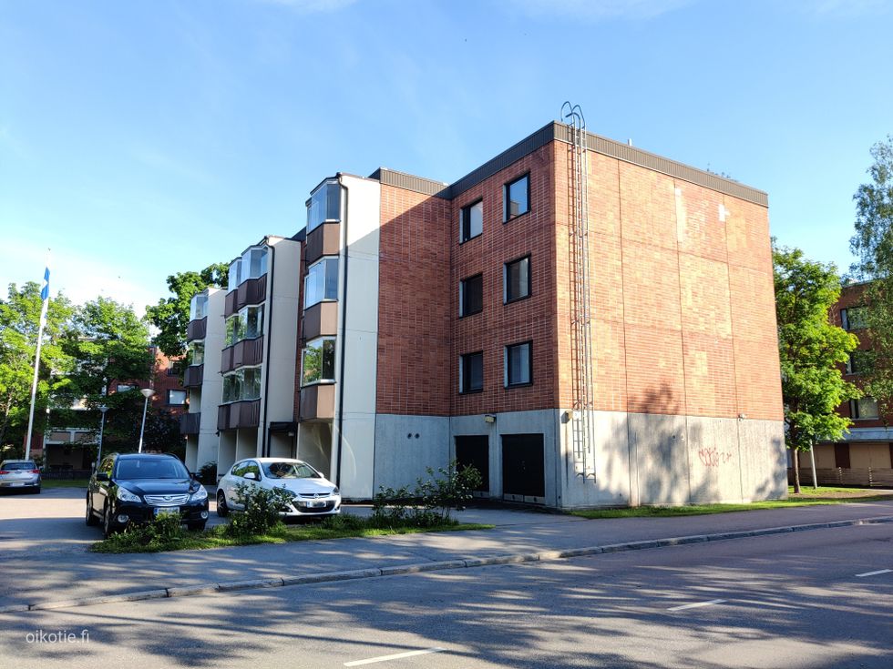 Kohdekuva