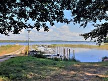 Venevalkamaoikeus Päijänteen tiellä