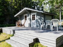 Sauna / Bastu