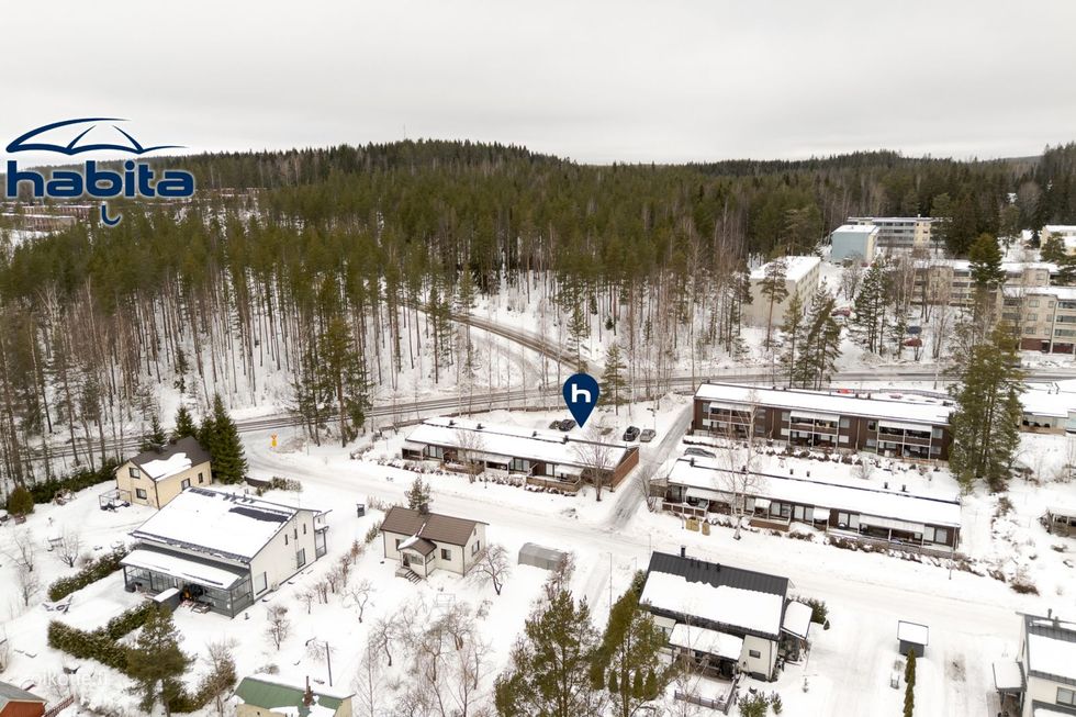 Kohdekuva