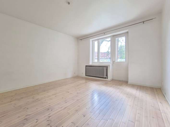 Kerrostalo, 2h, k, 51 m², Rautpohja, Jyväskylä