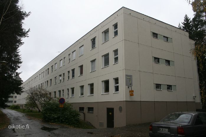 Talokuva