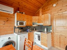 Mökki 42 m2