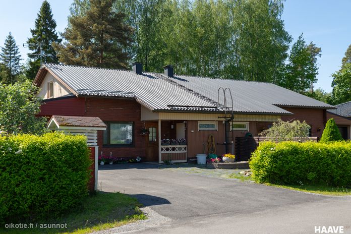 Asuntoilmoituksen kuva
