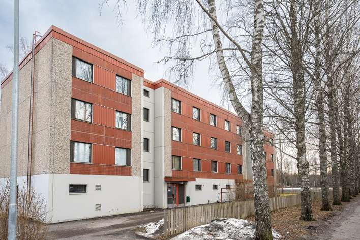 Kohdekuva