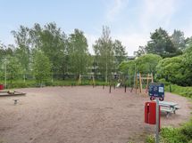 Leikkipaikka