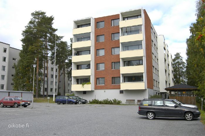 Talokuva