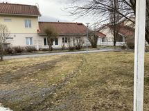 Julkisivu