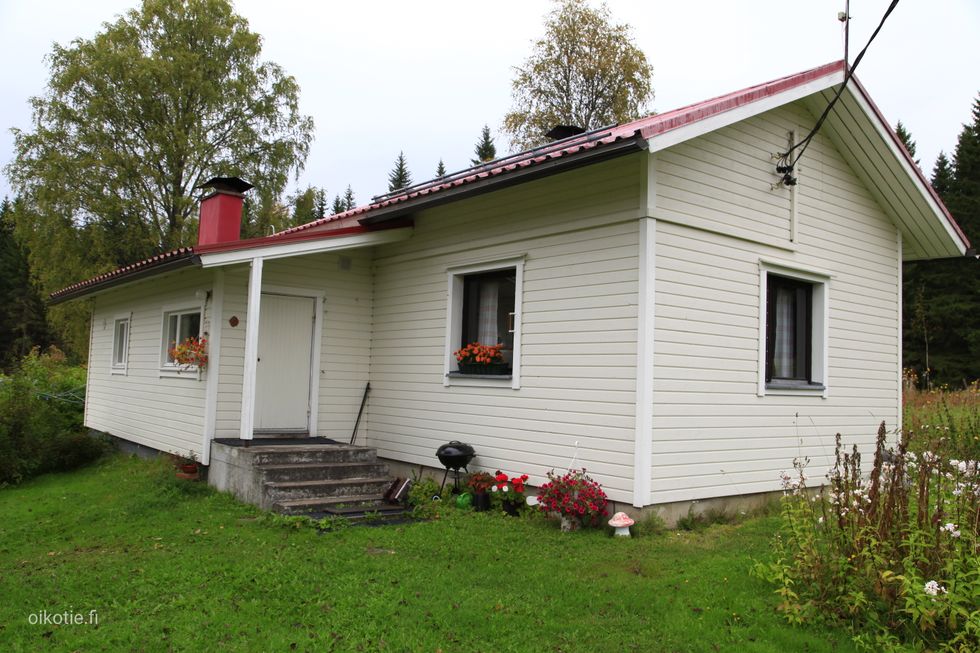 Kohdekuva
