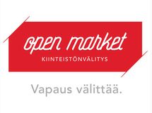 Open Market Kiinteistönvälitys