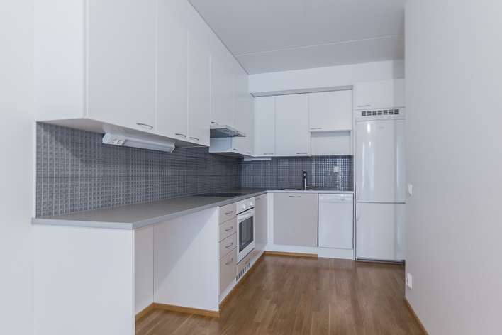 Kerrostalo, 2h,k,kph,las.p., 38 m², Pöytäalho, Järvenpää