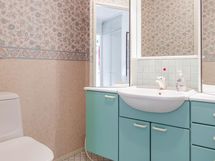 erillinen wc