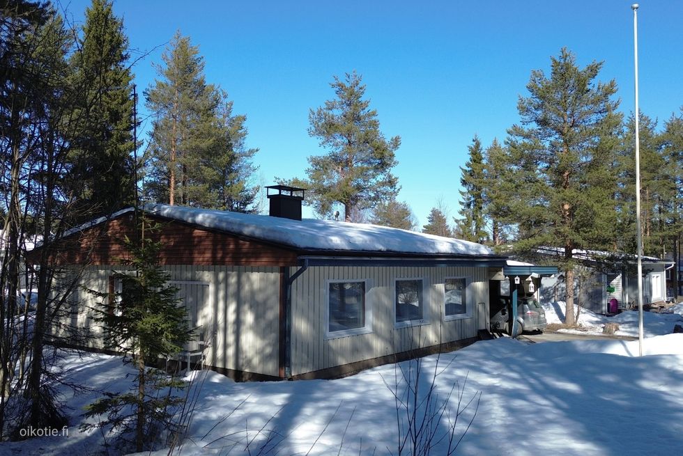 Kohdekuva