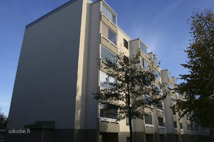 Talokuva