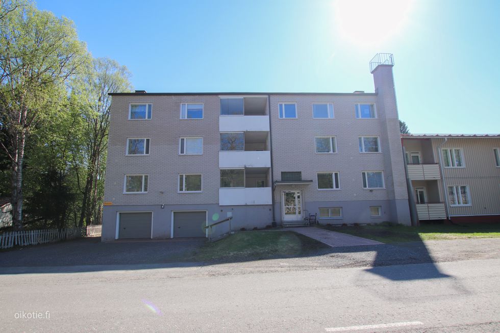 Kohdekuva