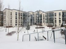 Sisäpiha