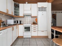 keittiö