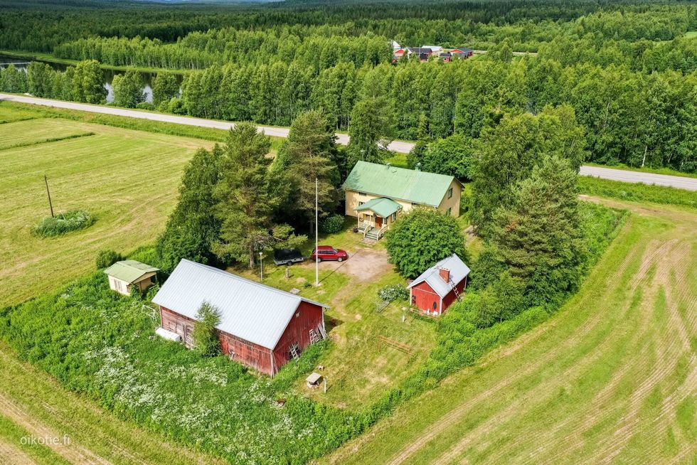 Kohdekuva