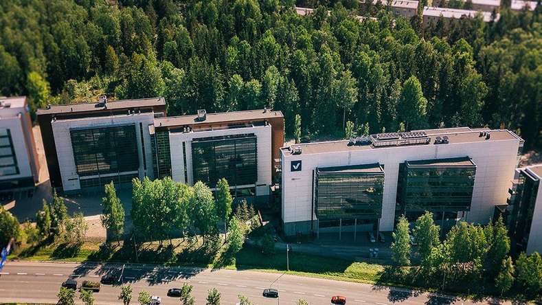 Liiketila, 280 m², Lassila - View 4