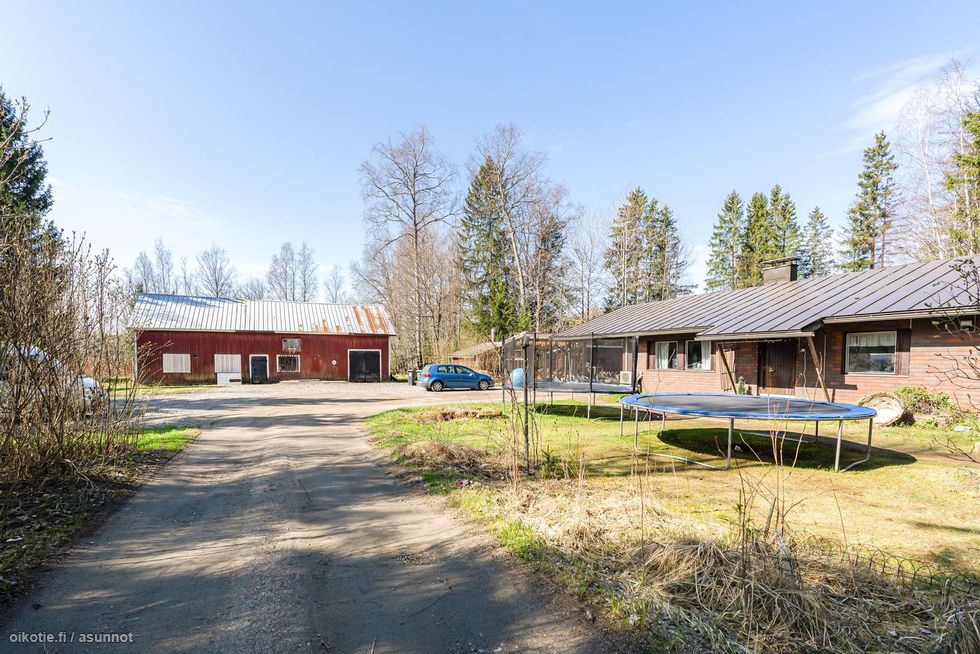 Kohdekuva