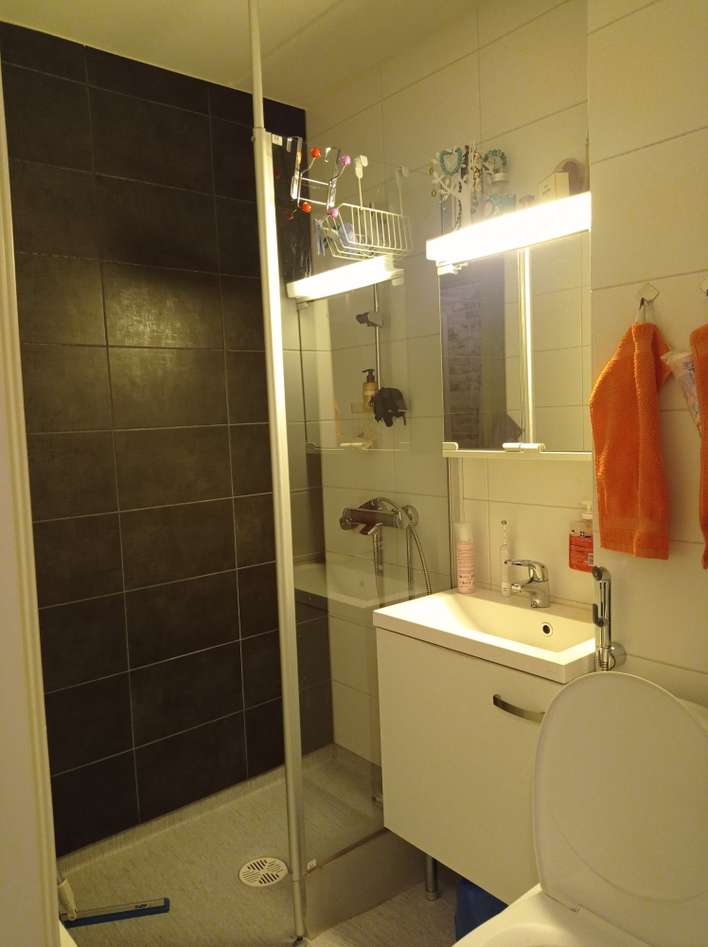 Apartment in Pori, Halssi, Pihlava - Näkymä 4