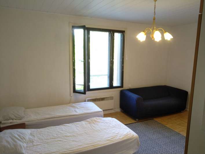 Kerrostalo, 1h + kk, 28 m², Metsola – pohled 3