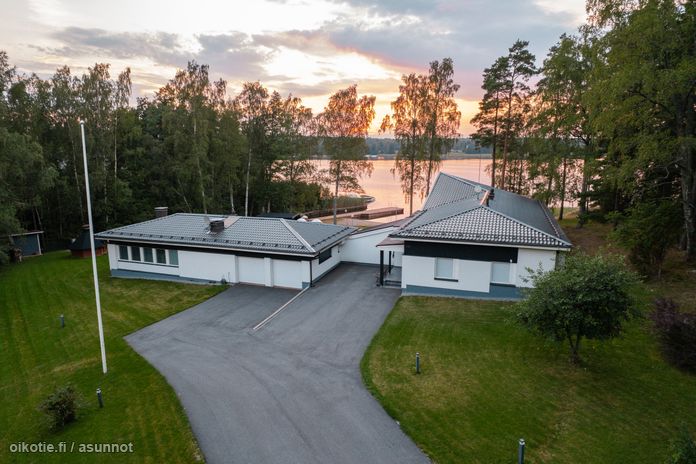 Asuntoilmoituksen kuva