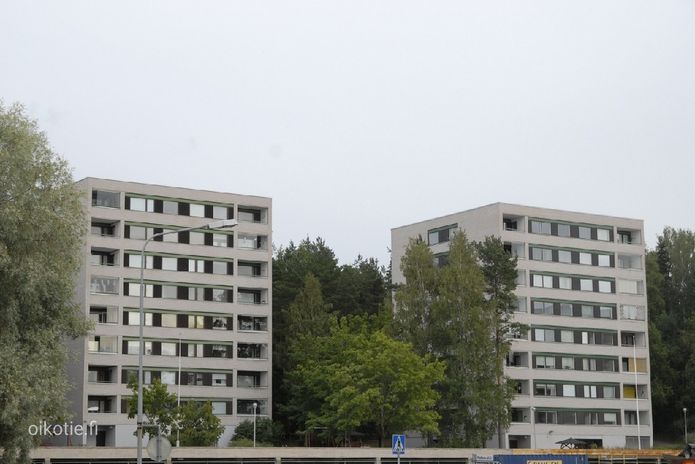 Talokuva