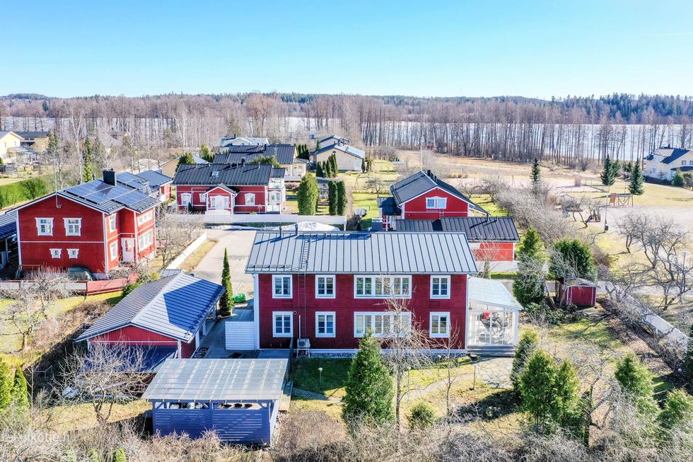 Kohdekuva