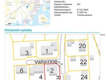 Karttapaikka