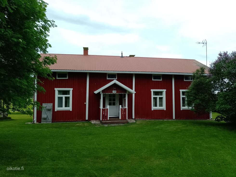 Kohdekuva