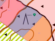 Tontti 2 (n. 8 000 m2)