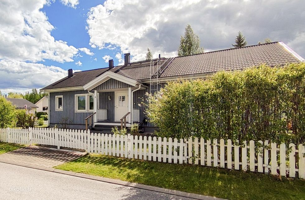 Kohdekuva