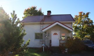 Kohdekuva