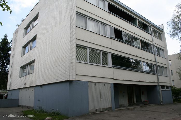 Talokuva