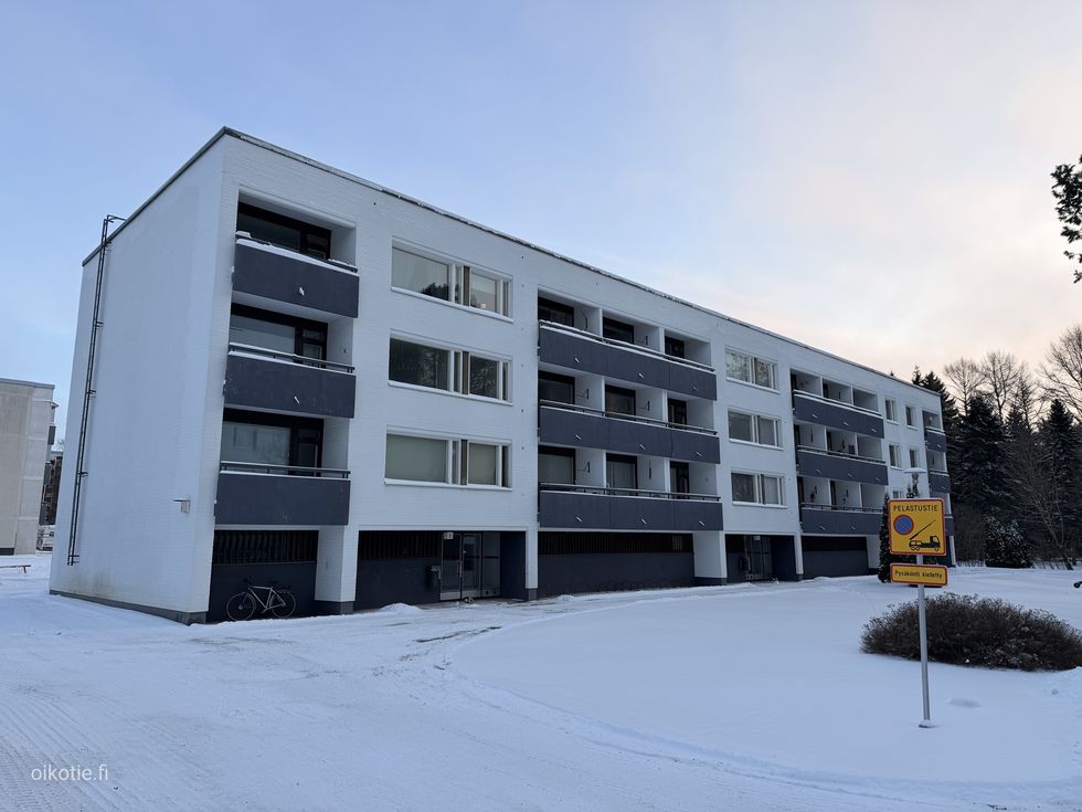 Kohdekuva