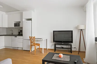 Apartment in Lappeenranta