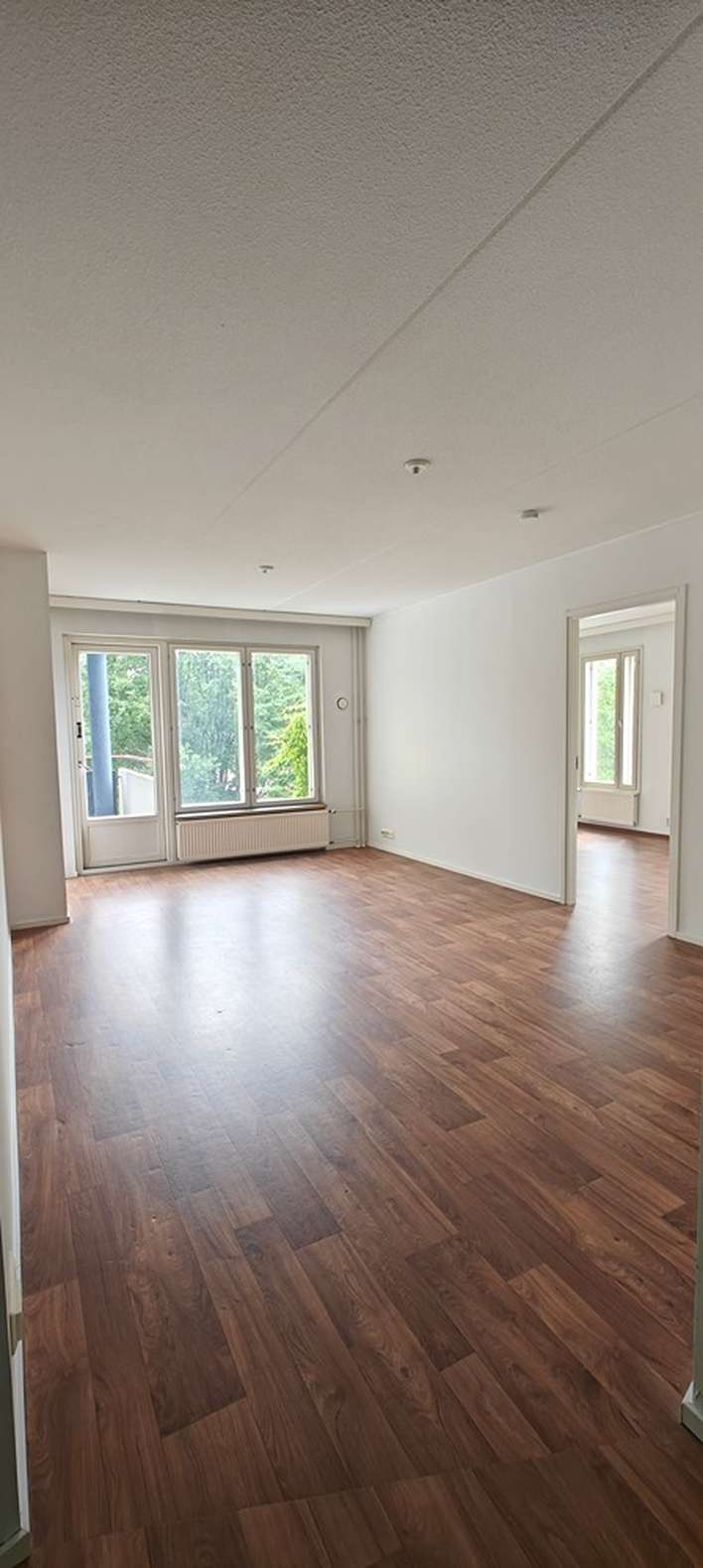 Kerrostalo, 3h+k, 79,5 m², Ahjo, Kerava