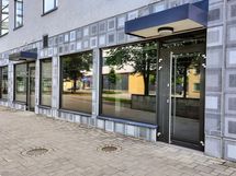 Liiketila Nyyrikinkatu 1-3, Lohja
