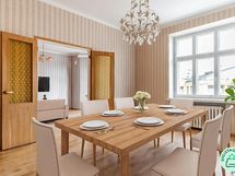 Ruokatila digistailattu