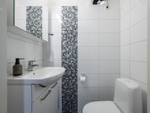 Ak wc